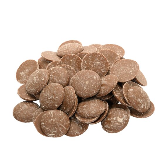 Молочный шоколад Cargill 30% 1 кг