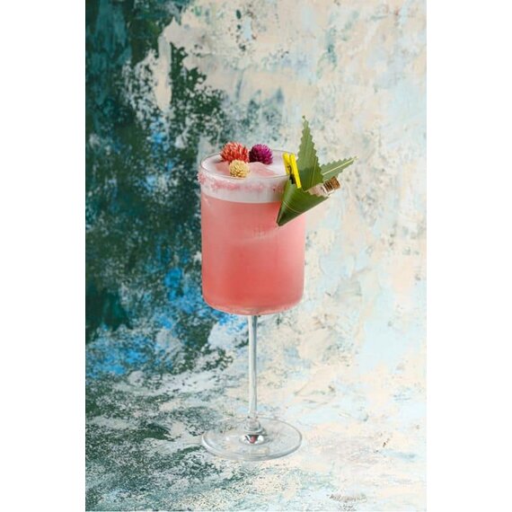 Гомфрена сушена різнокольорова 30 шт, зображення 7 Гомфрена сушена різнокольорова 30 шт, зображення 7