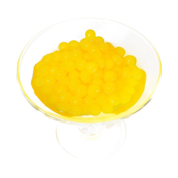 Кульки сокові Bubble Tea Ананас 1.8 кг, зображення 3