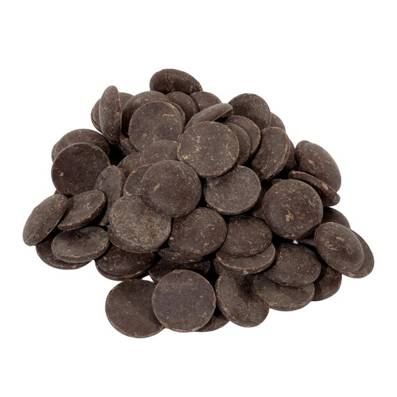 Темний шоколад Cacao Barry GUAYAQUIL 64% 500 г, зображення 2