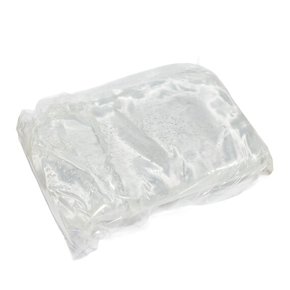 Сироп глюкозний ИГ-42 1 кг, зображення 2