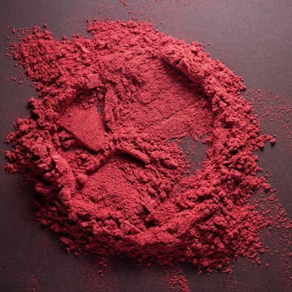 Малиновая пудра 100 г, изображение 3