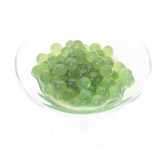 Кульки сокові Bubble Tea Ківі 1.8 кг, зображення 3