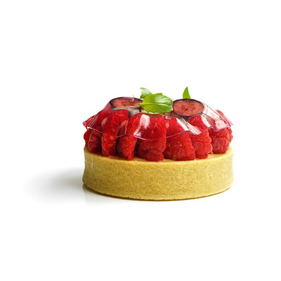 Текстурний агент Freeze veggie gel Sosa 500 г, зображення 3