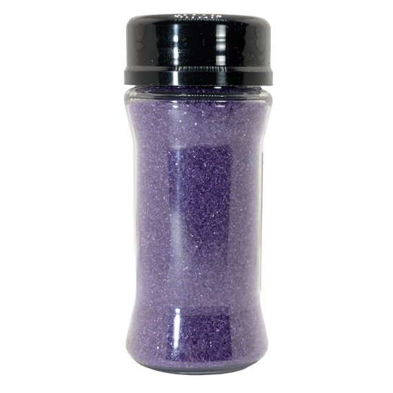 Коктейльний цукор Фіолетовий 70 г, зображення 4 Коктейльний цукор Фіолетовий 70 г, зображення 4