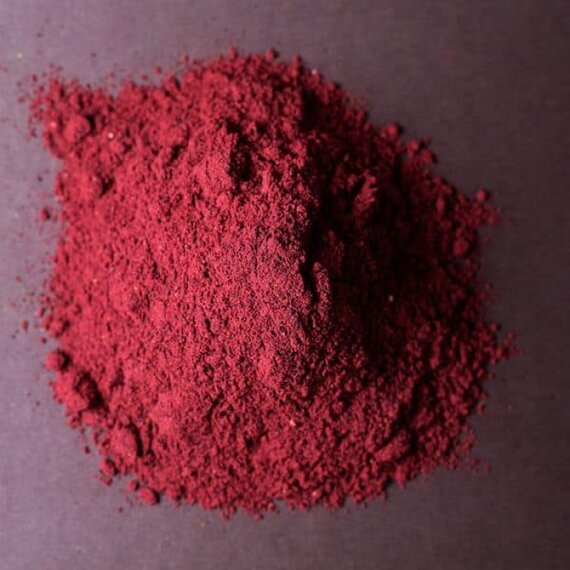 Ожиновая пудра 100 г, изображение 2