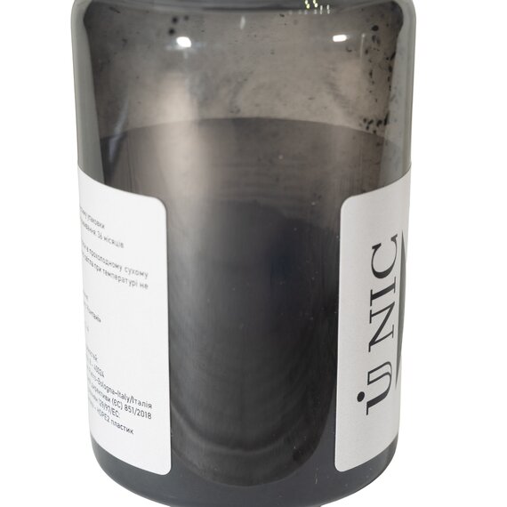 Барвник U NIC жиророзчинний Чорний 25 г, зображення 3