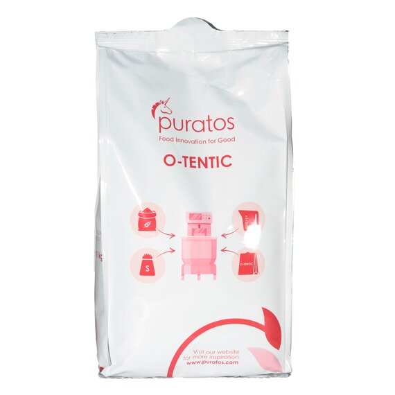 Закваска O-tentic Durum 1 кг, зображення 4 Закваска O-tentic Durum 1 кг, зображення 4