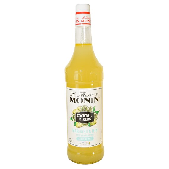 Премікс Monin Маргарита 1 л