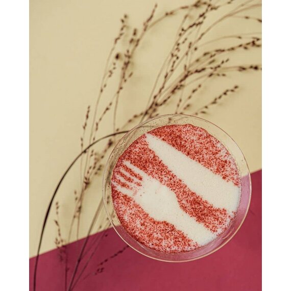 Малиновая пудра 100 г, изображение 8