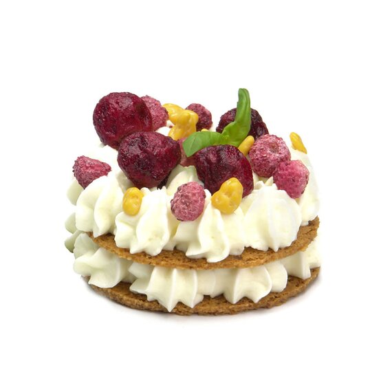 Камідь ріжкового дерева Garrofi Gum Sosa 650 г, зображення 2