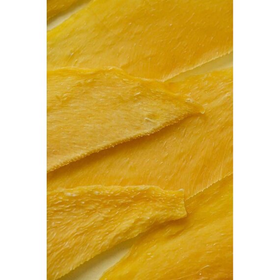 Манговые чипсы 50 г, изображение 4