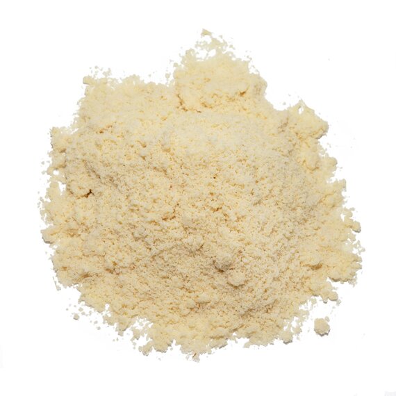 Мигдальне борошно Lubeca 1 кг, зображення 2