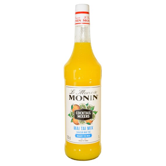 Премікс Monin Май-Тай 1 л