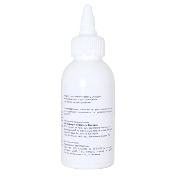 Барвник гелевий U NIC водорозчинний Рожевий 100 г, зображення 4 Барвник гелевий U NIC водорозчинний Рожевий 100 г, зображення 4