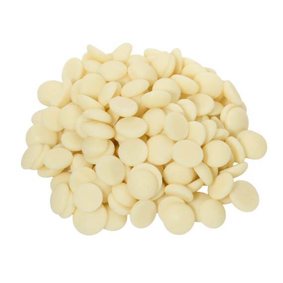 Білий шоколад Callebaut Velvet 10 кг, зображення 2