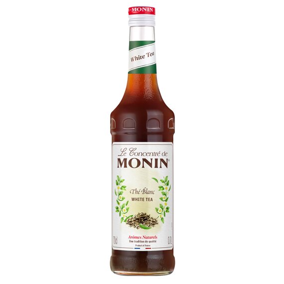 Концентрат Monin Белый чай 700 мл