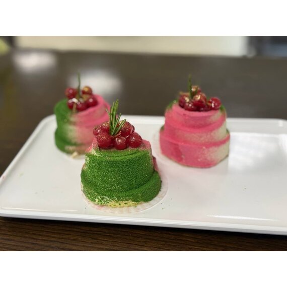 Спрей-велюр U NIC Зелений 100 мл, Вага: 100 г, зображення 5