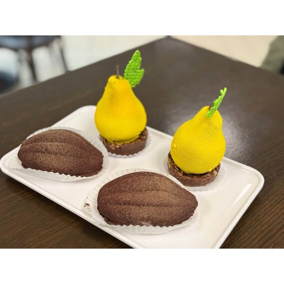 Спрей-велюр U NIC Жовтий 100 мл, Вага: 100 г, зображення 5