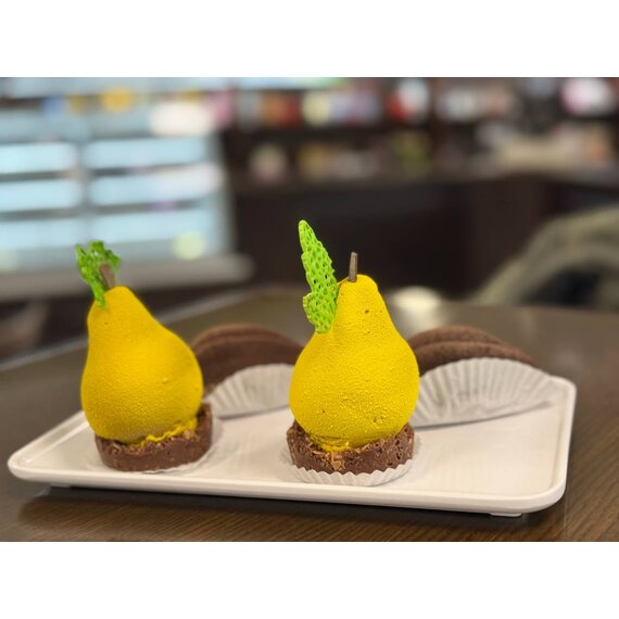 Спрей-велюр U NIC Жовтий 100 мл, Вага: 100 г, зображення 4