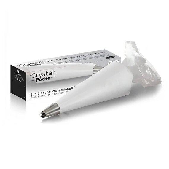 Мешки кондитерские одноразовые Martellato ROLL 55 см 100 шт