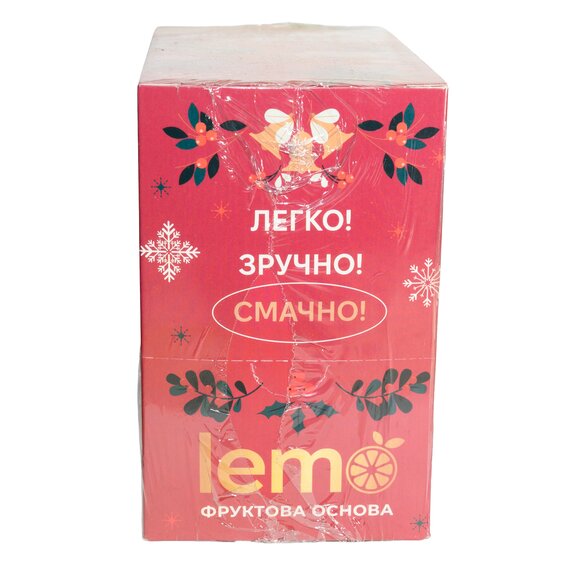 LEMO Набор "Согревающий топ" 15x45 г, изображение 6