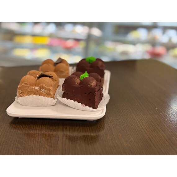 Спрей велюр U NIC Темный шоколад 100 мл, Вес: 100 г, изображение 3