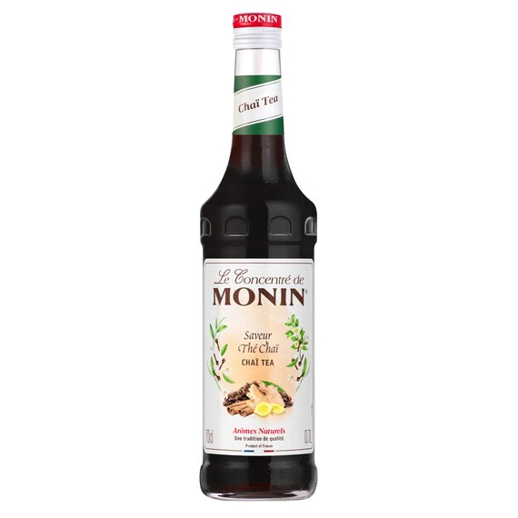 Концентрат Monin Пряный чай 700 мл