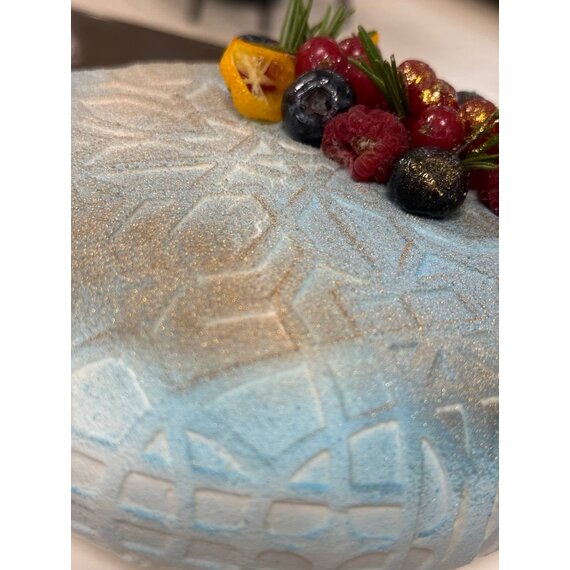 Спрей велюр U NIC Небесно-голубой 100 мл, изображение 4