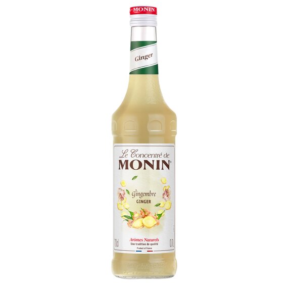 Концентрат Monin Имбирь 700 мл