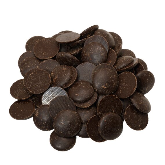 Черный шоколад IBERCACAO 72% 1 кг