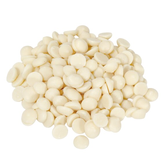 Белый шоколад Schokinag W34 26% 1 кг