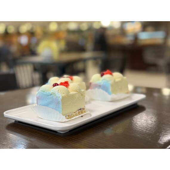 Спрей велюр U NIC Небесно-голубой 100 мл, изображение 9