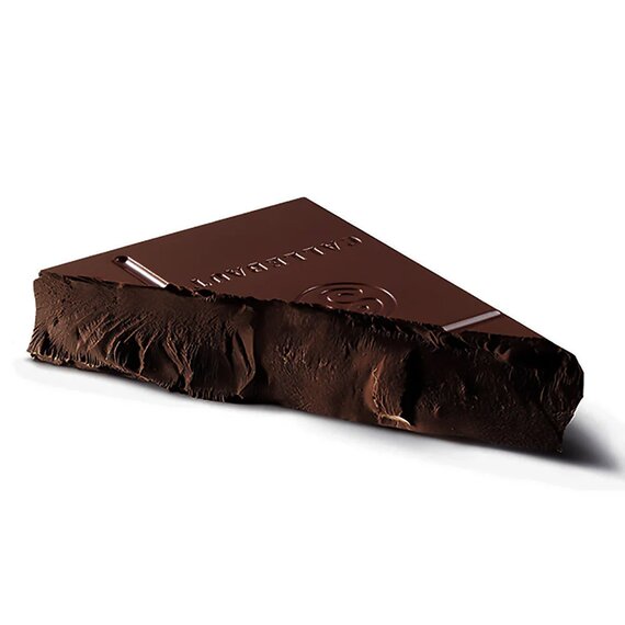 Темний шоколад без цукру Callebaut MALCHOC DARK 54% 5 кг, зображення 2