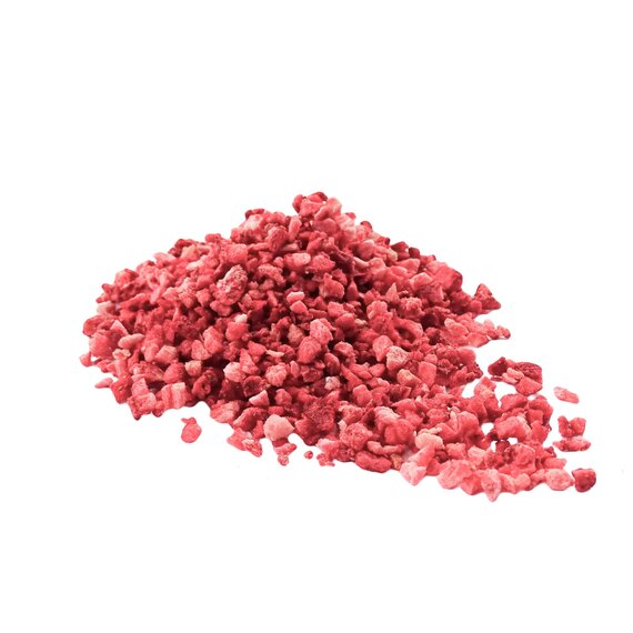 Полуниця сублімована шматочки 2-5 мм 100 г