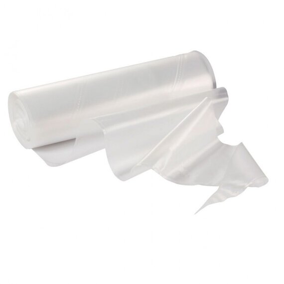 Мешки кондитерские одноразовые Martellato ROLL 55 см 100 шт, изображение 2