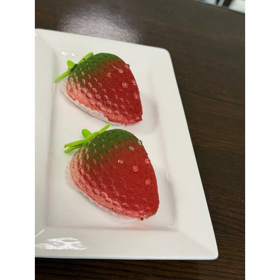 Спрей-велюр U NIC Яскраво-червоний 100 мл, Вага: 100 г, зображення 6