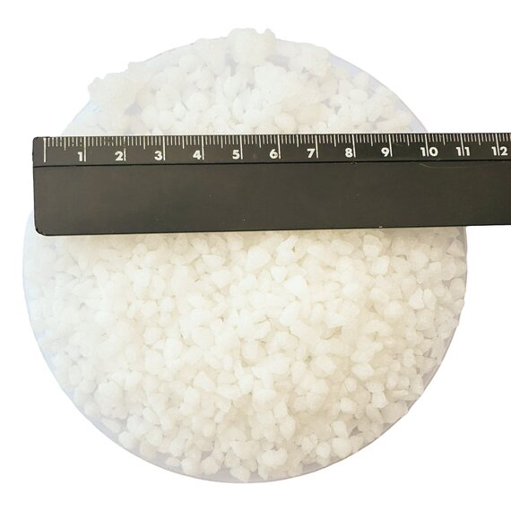 Гранульований цукор (термостабільний) №6 (5-6 мм) Cristalco 500 г, зображення 2