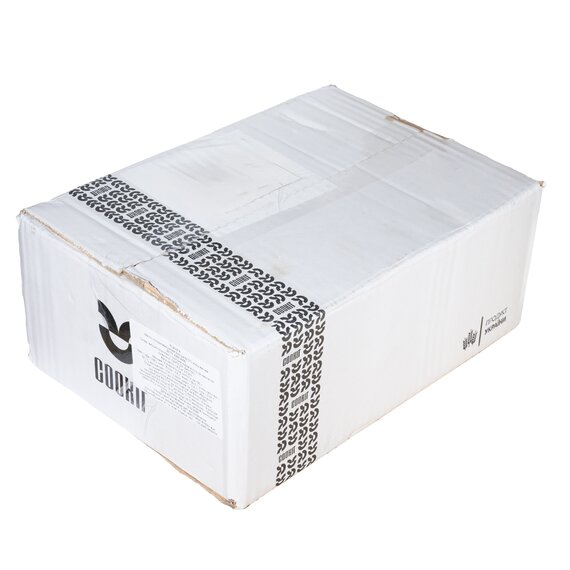 Масло солодковершкове COOKIT Екстра 82% моноліт 5 кг, зображення 2