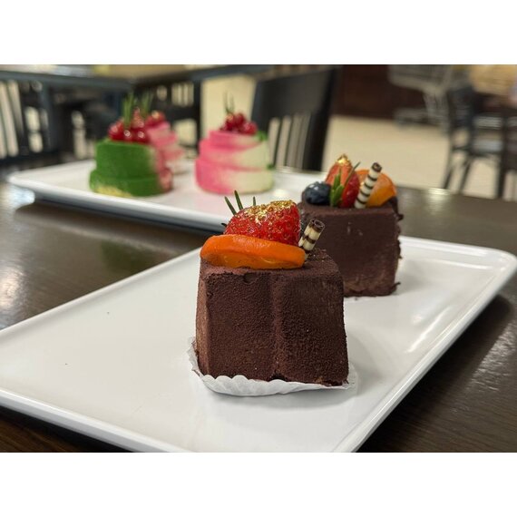 Спрей велюр U NIC Темный шоколад 100 мл, Вес: 100 г, изображение 5