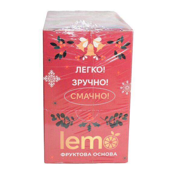 LEMO Набор "Ягодный микс" 15x45 г, изображение 6