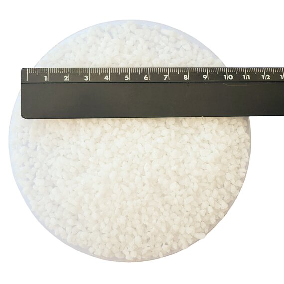 Гранульований цукор (термостабільний) №10 (3-4 мм) Cristalco 500 г, зображення 2