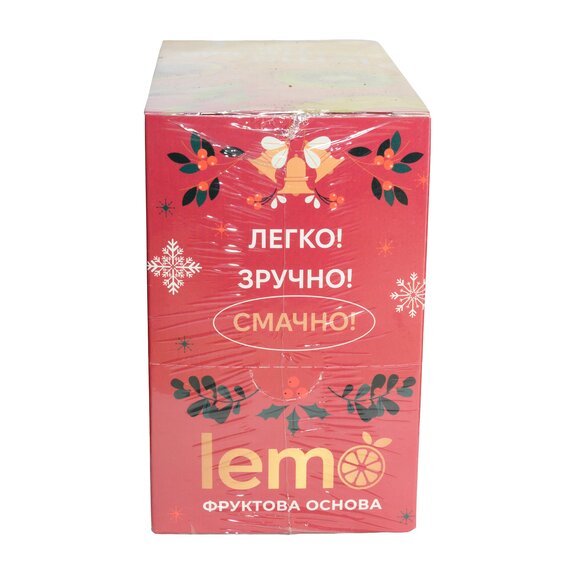 LEMO Набор "Экзотический микс" 15x45 г, изображение 6