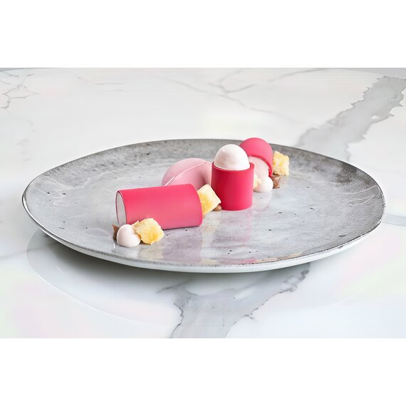 Рубіновий шоколад Callebaut Ruby - RB2 500 г, зображення 14