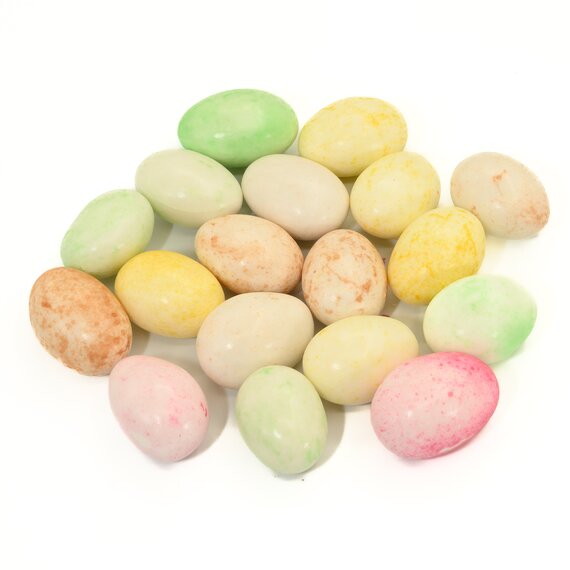 Яйца шоколадные пасхальные Buratti tenerezze SPOTTY 100 г