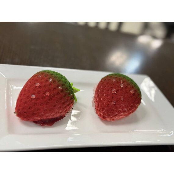 Спрей-велюр U NIC Яскраво-червоний 100 мл, Вага: 100 г, зображення 8