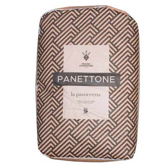 Італійське борошно для панетоне - Farina di grano tenero tipo 00 Panettone 5 кг