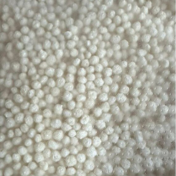 Рисові кульки білі 3 мм 500 г