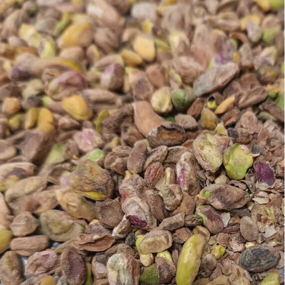 Фисташка очищенная 500 г, изображение 3