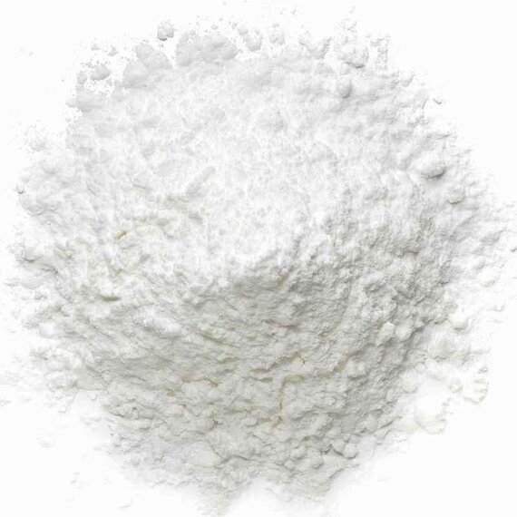 Краситель Диоксид титана (пищевое белило E171) Китай 200 г